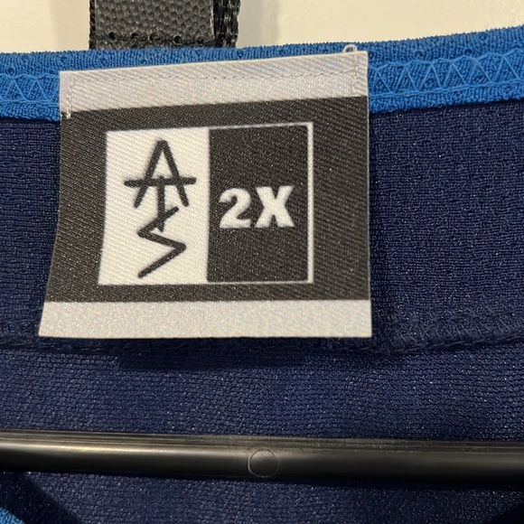 Bassnectar Winnipeg Jets Hockey Jersey - Picture 3 of 4